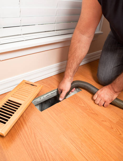 Best Affordable Air Duct Cleaning  in USA